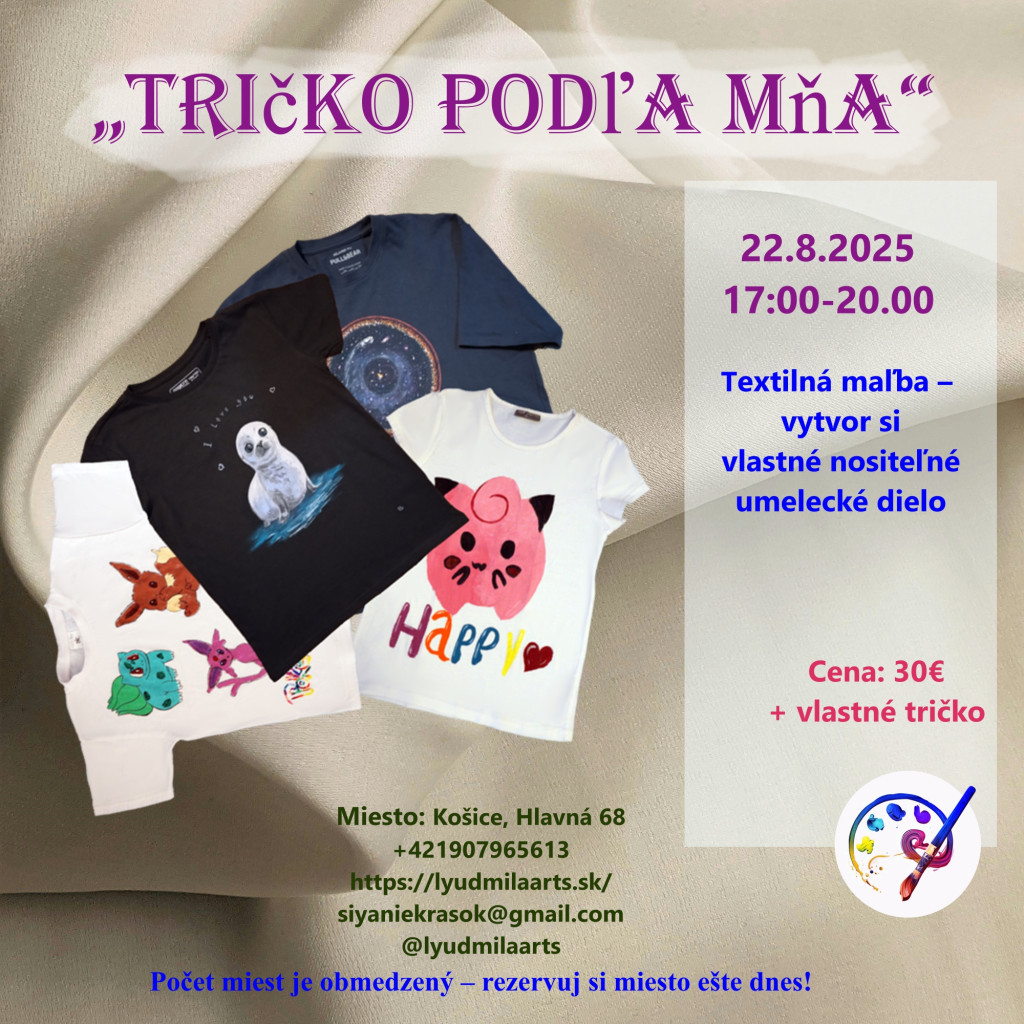 tricko_workshop